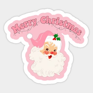 Christmas Sticker